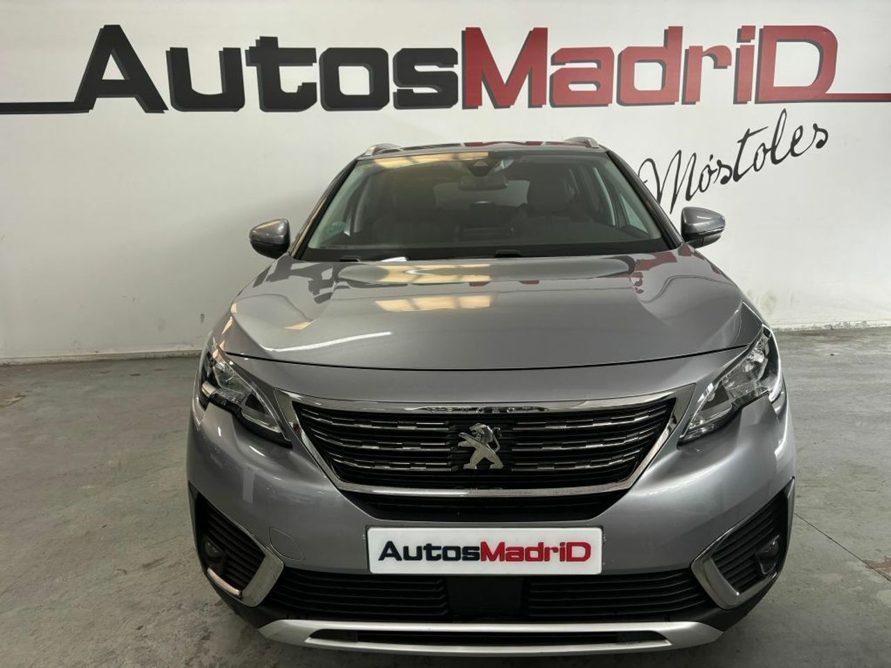peugeot 5008 2018 / foto grande (2)