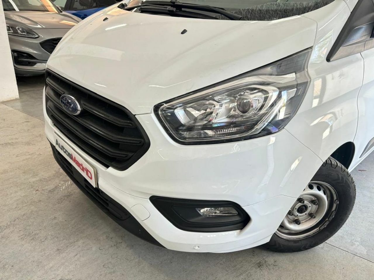 ford transit custom 2021 / foto grande (3)