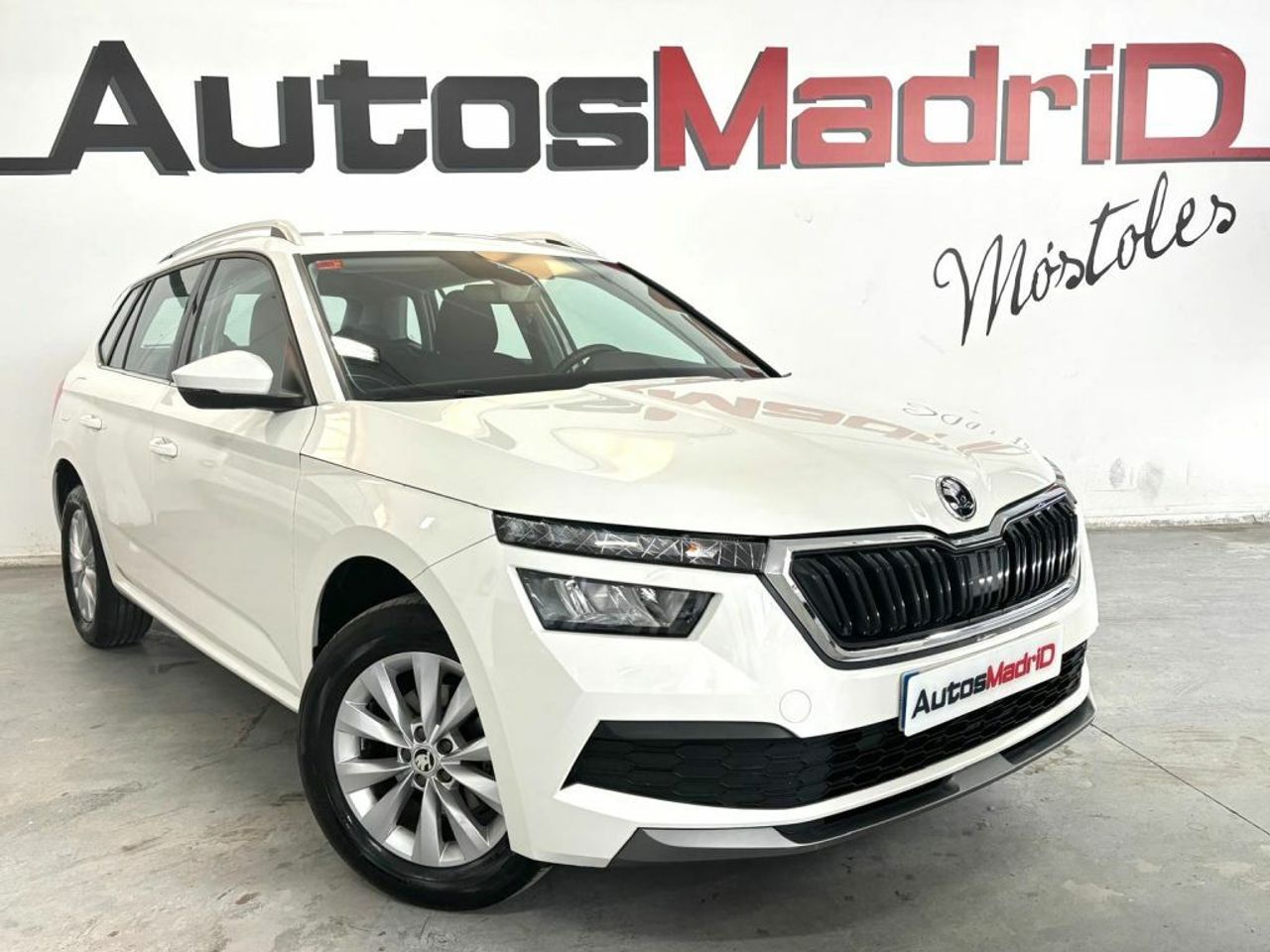 Foto skoda kamiq 2021 /