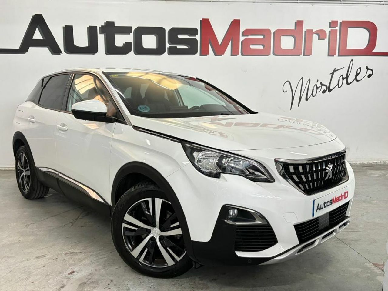 Foto peugeot 3008 2020 /