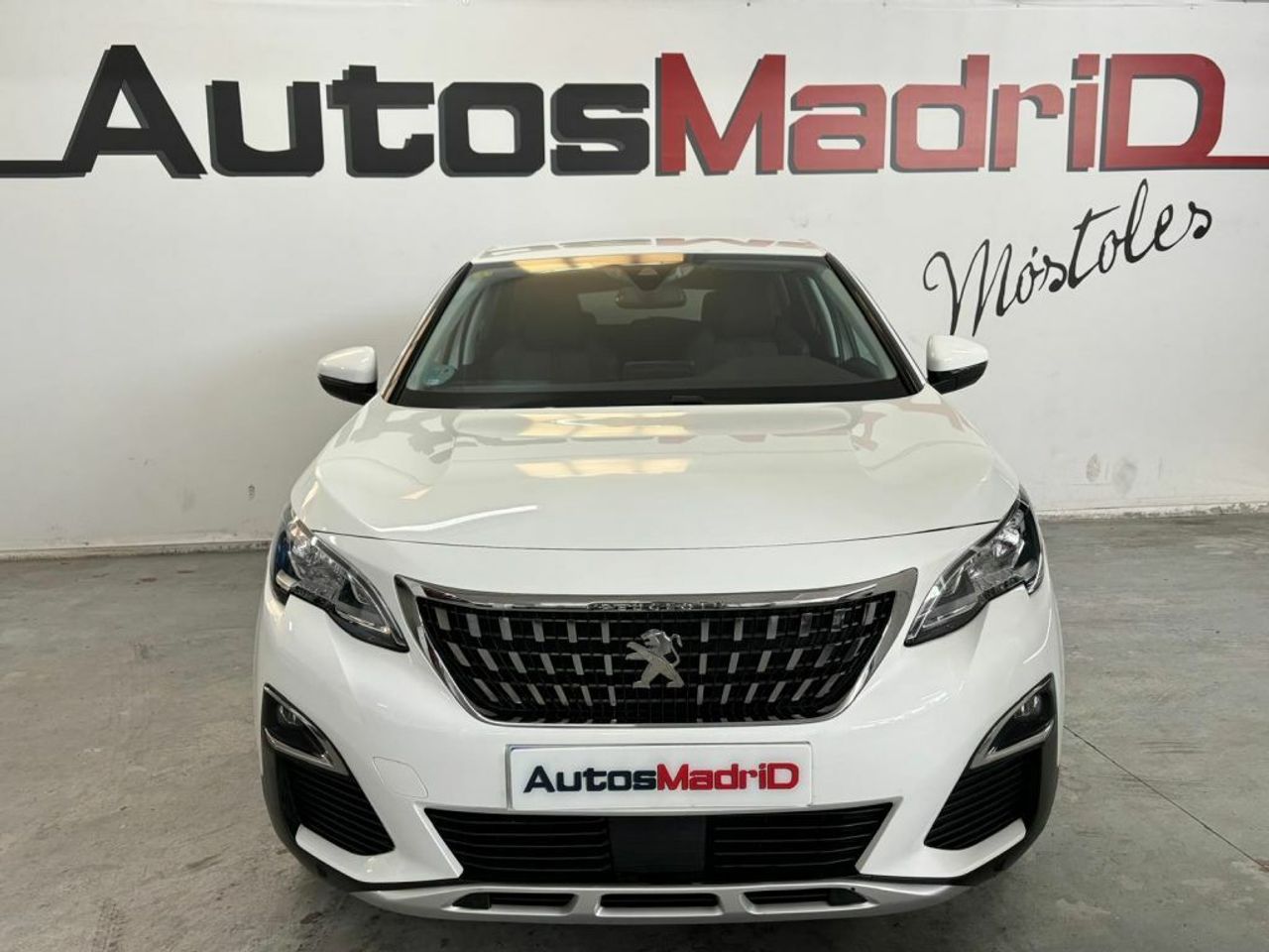 peugeot 3008 2020 / foto grande (2)