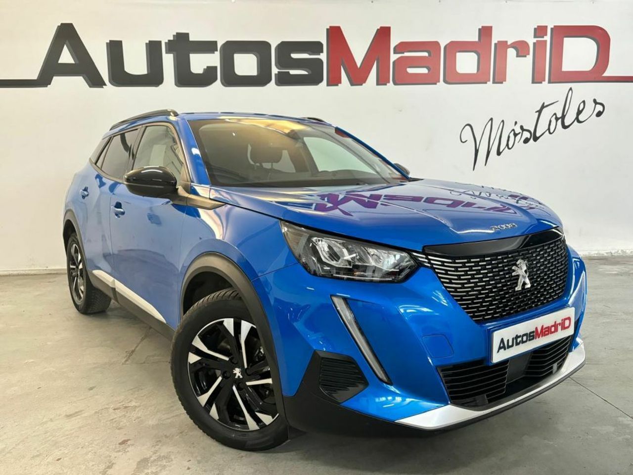 Foto peugeot 2008 2022 /