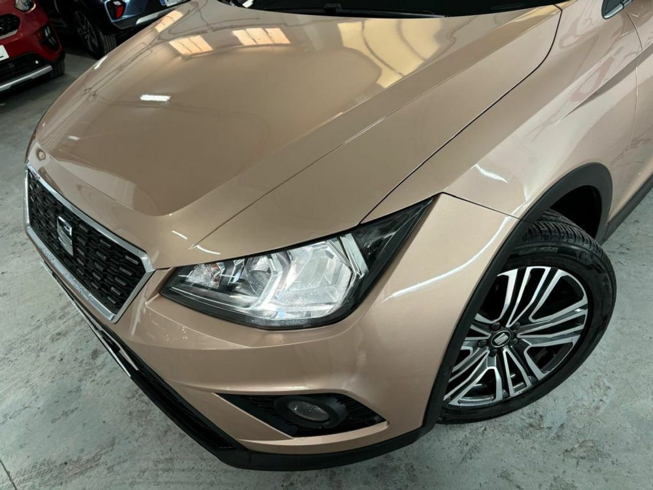 seat arona 2019 / foto grande (3)