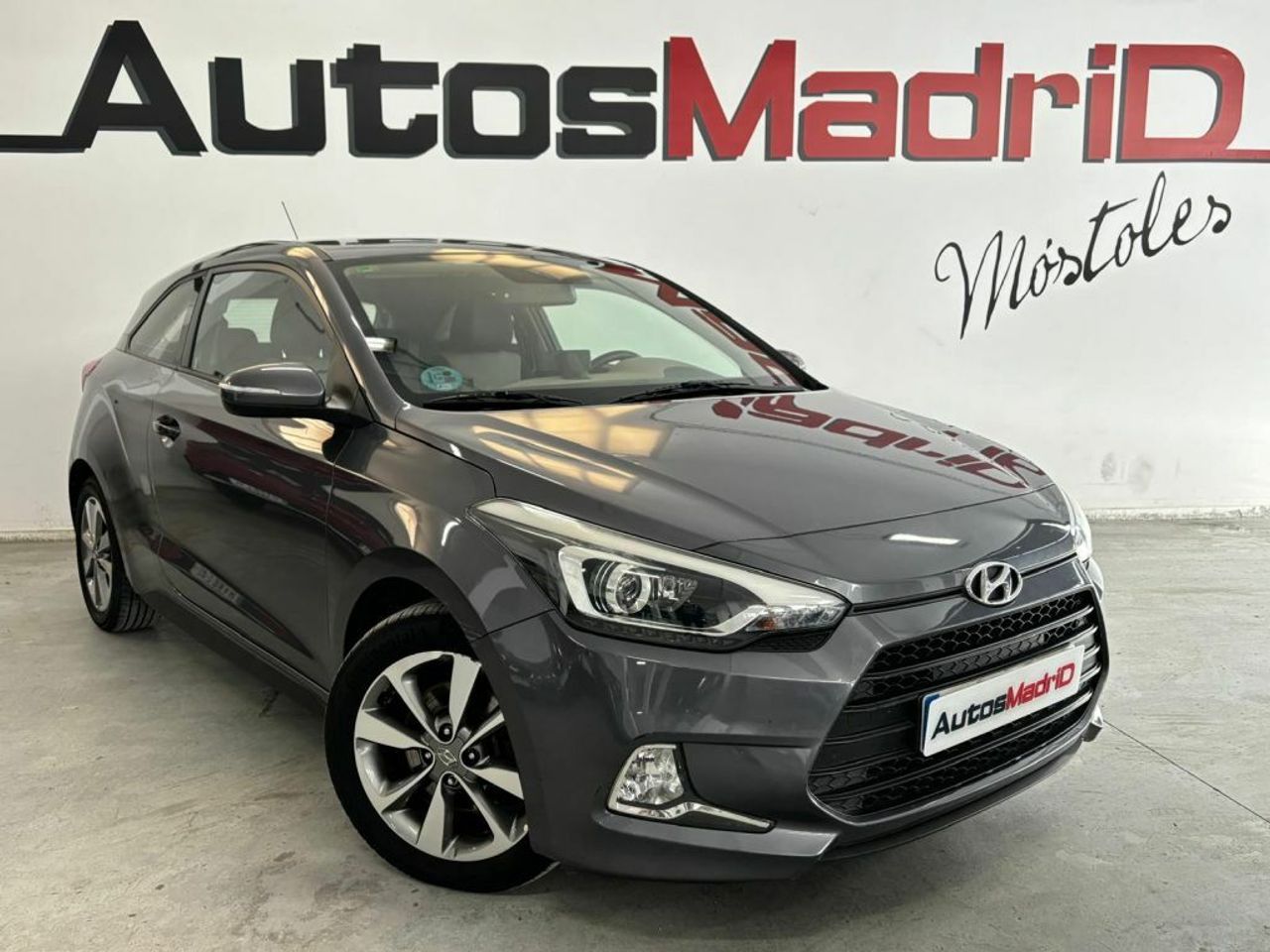 Foto hyundai i20 2015 /