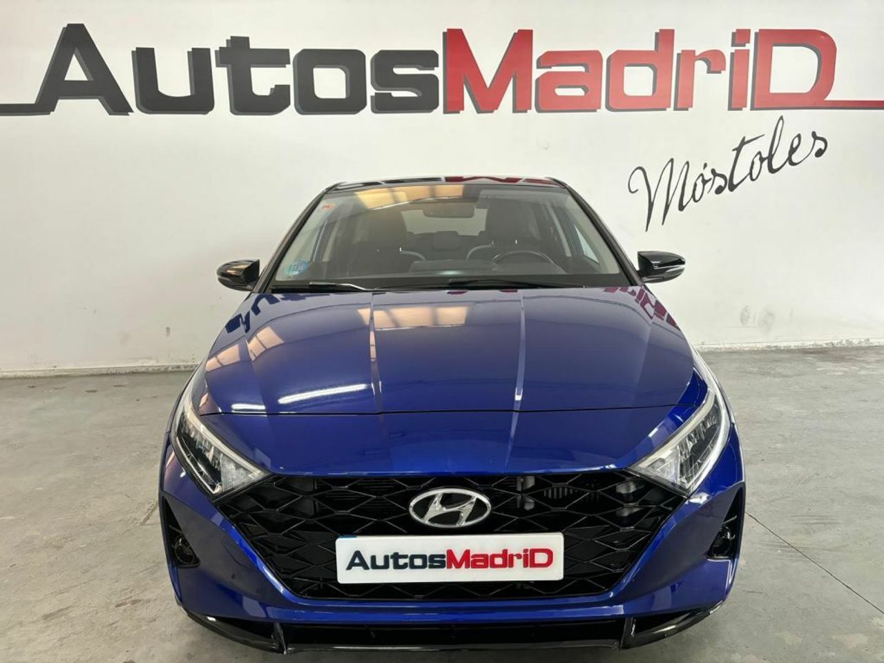 hyundai i20 2021 / foto grande (2)