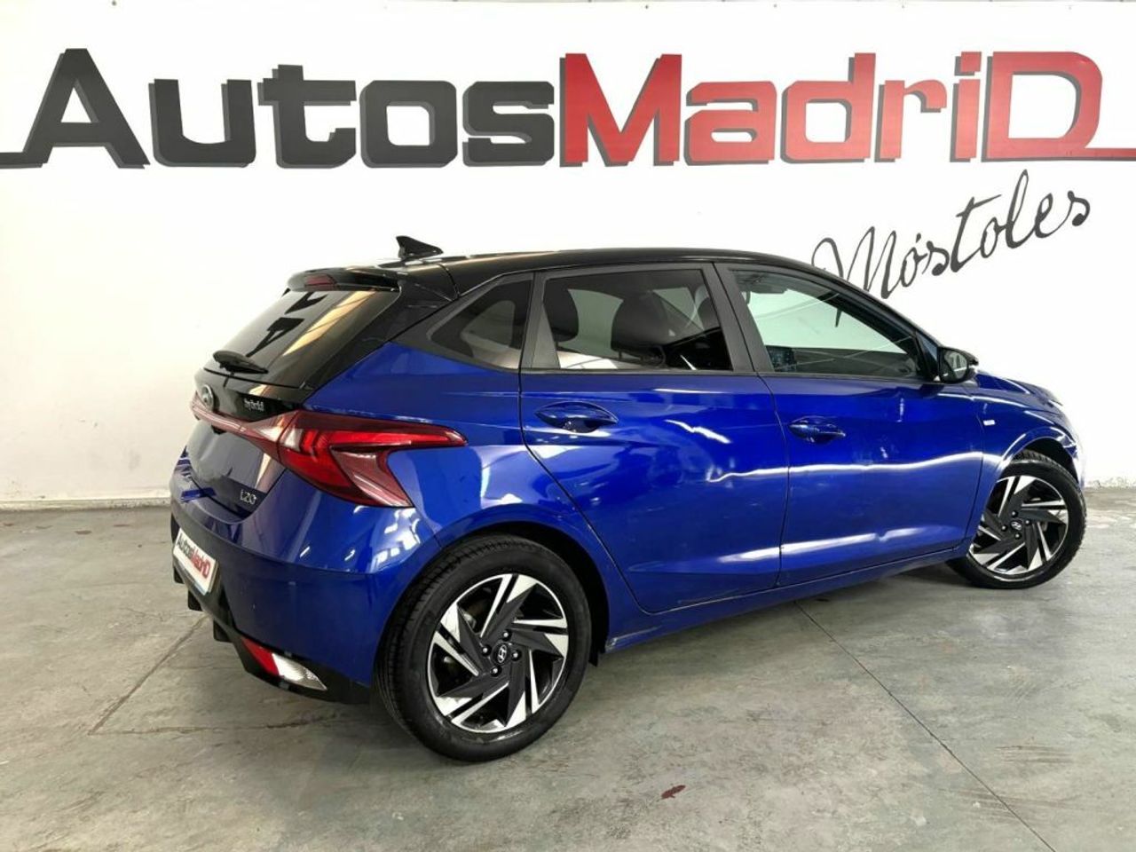 hyundai i20 2021 / foto grande (3)
