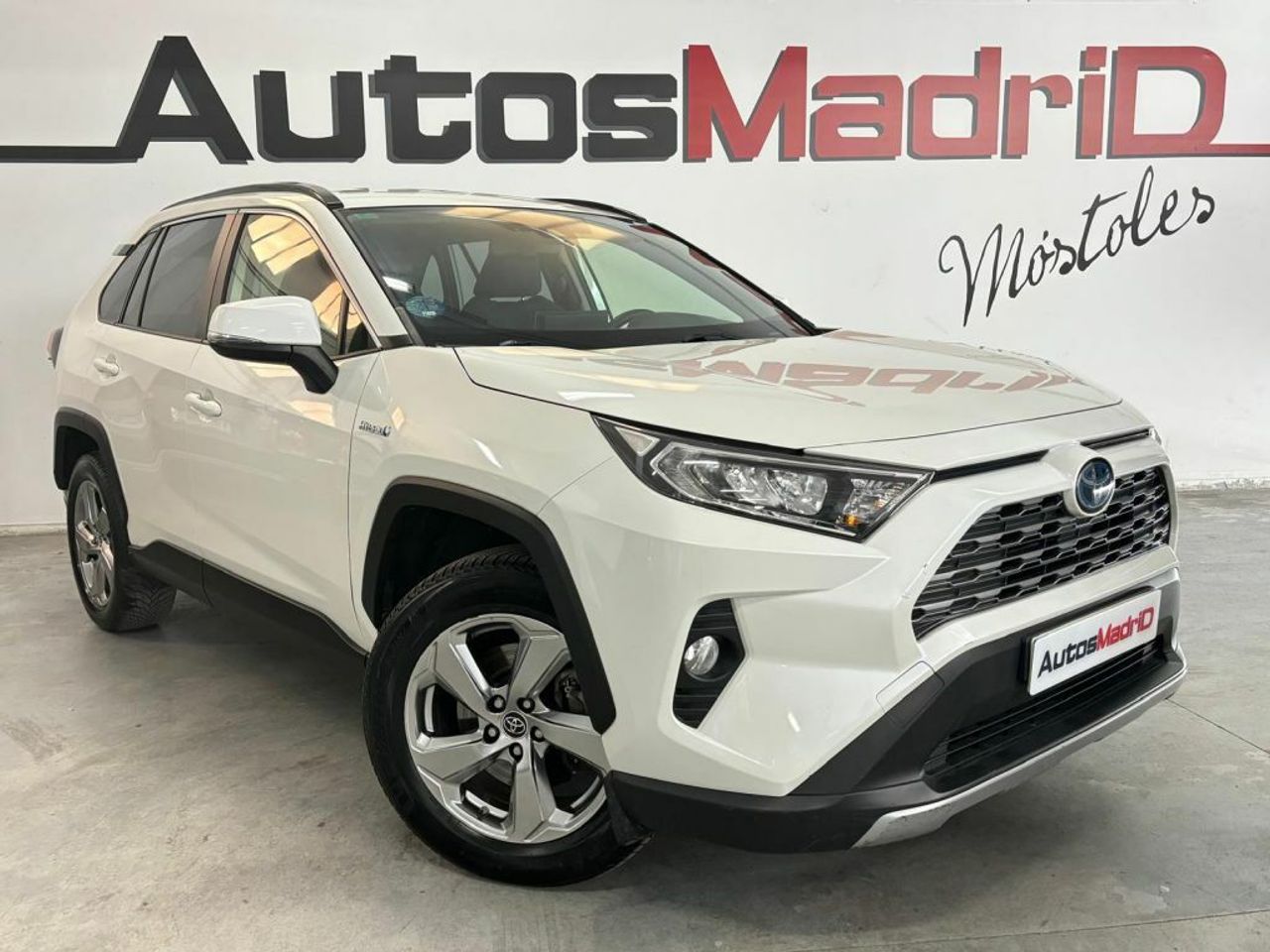 Foto toyota rav4 2019 /