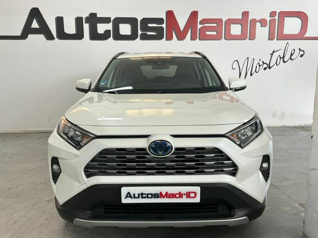 toyota rav4 2019 / foto grande (2)