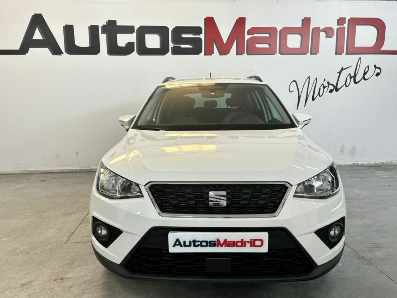 seat arona 2018 / foto grande (2)