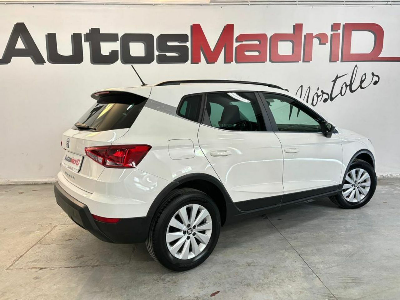 seat arona 2018 / foto grande (3)