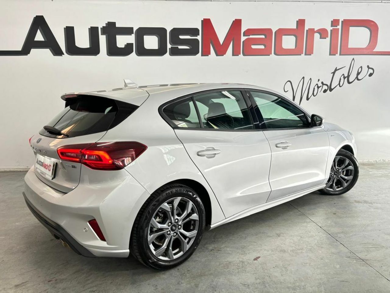 ford focus 2023 / foto grande (3)