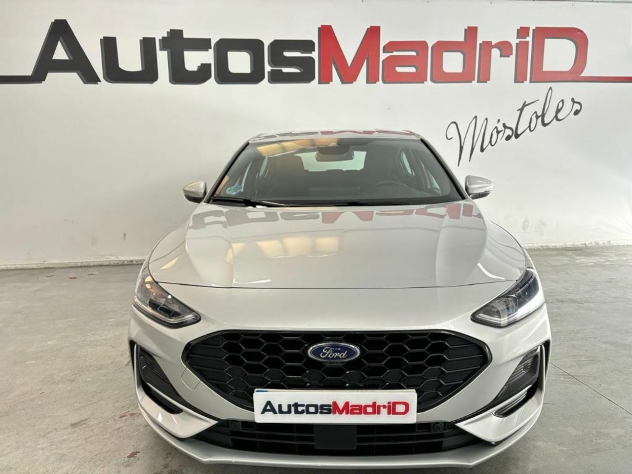 ford focus 2023 / foto grande (2)