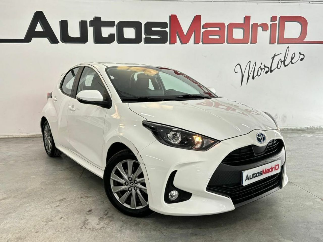 toyota yaris 2022 /