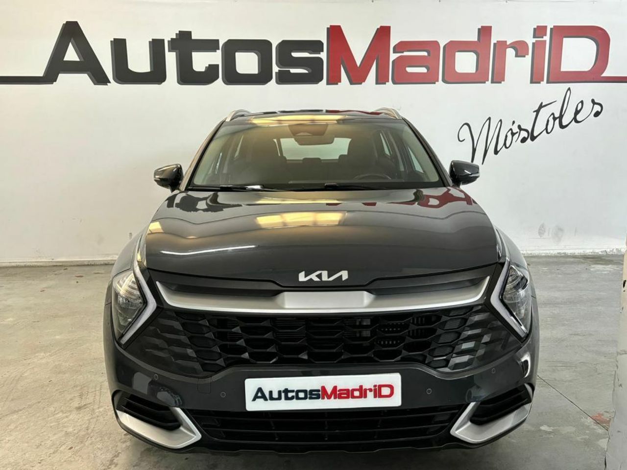 kia sportage 2023 / foto grande (2)