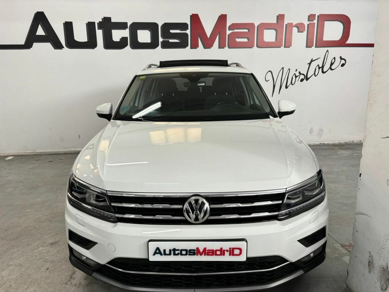 volkswagen tiguan 2020 / foto grande (2)
