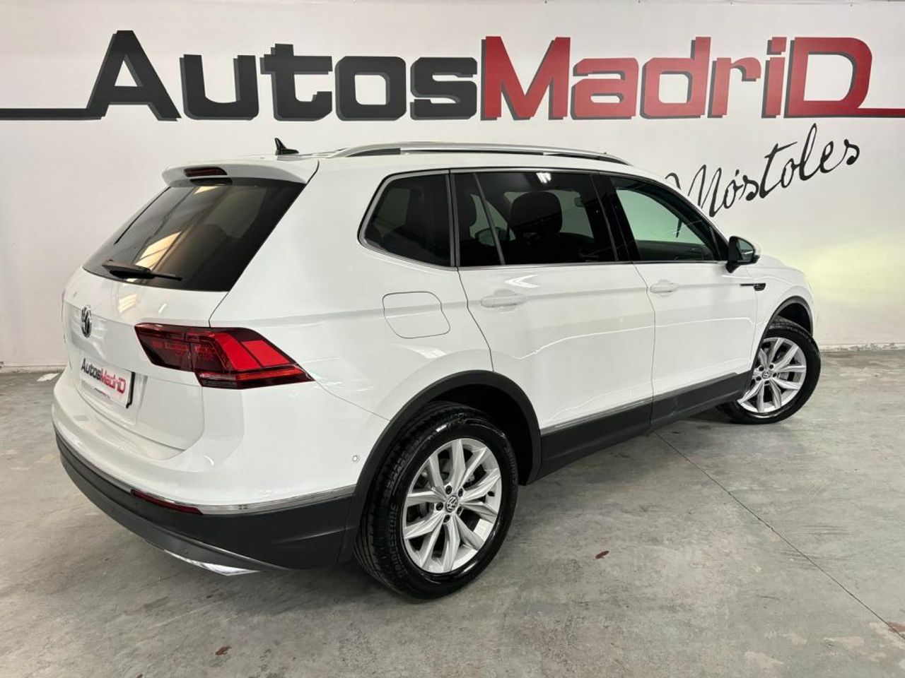 volkswagen tiguan 2020 / foto grande (3)