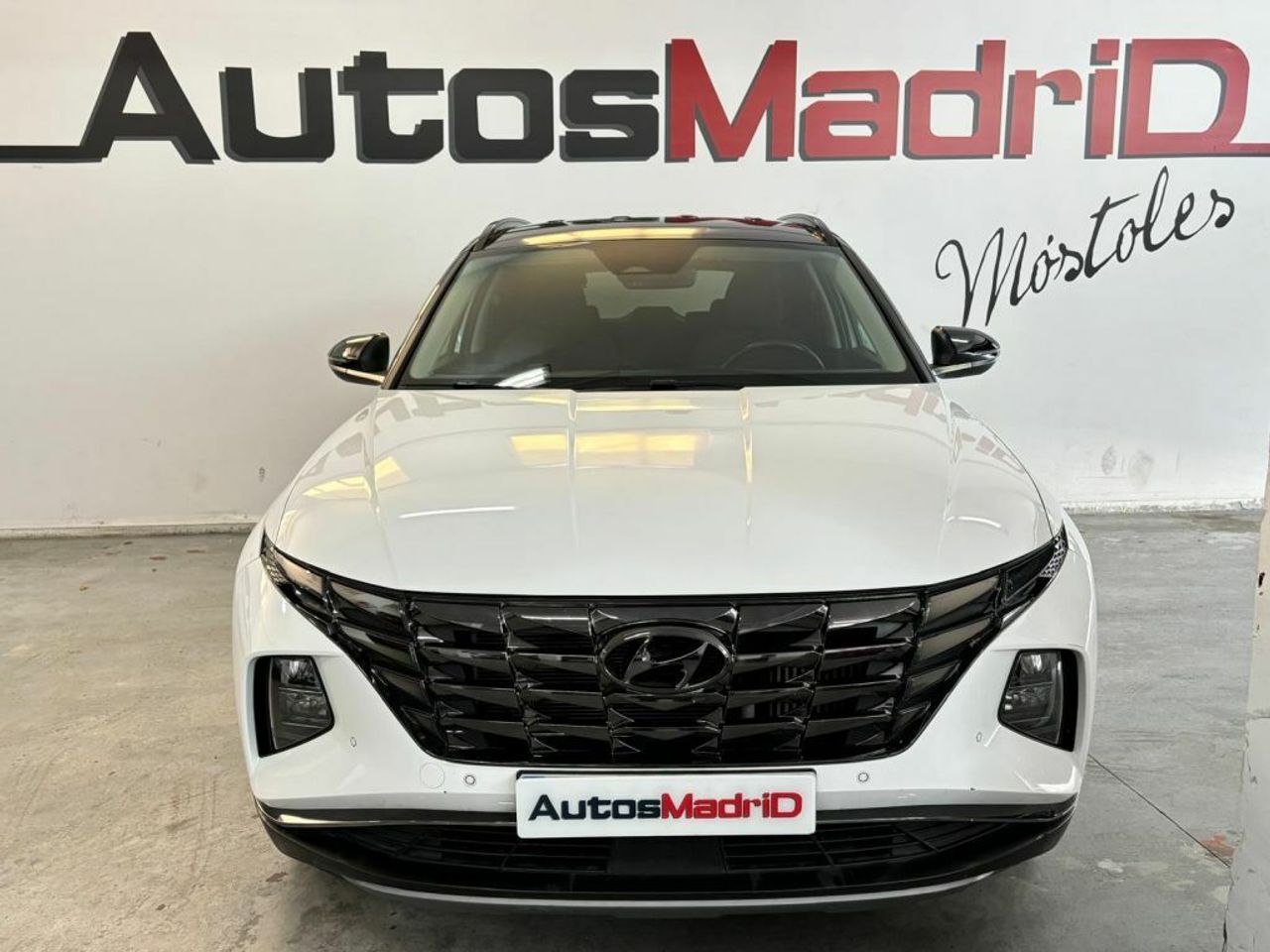 hyundai tucson 2021 / foto grande (2)