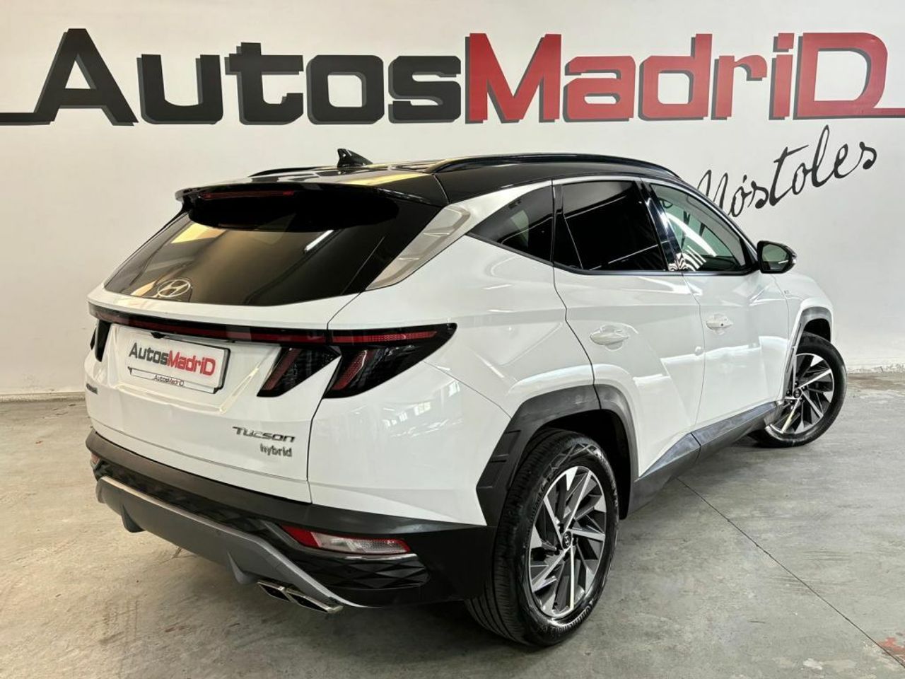 hyundai tucson 2021 / foto grande (3)