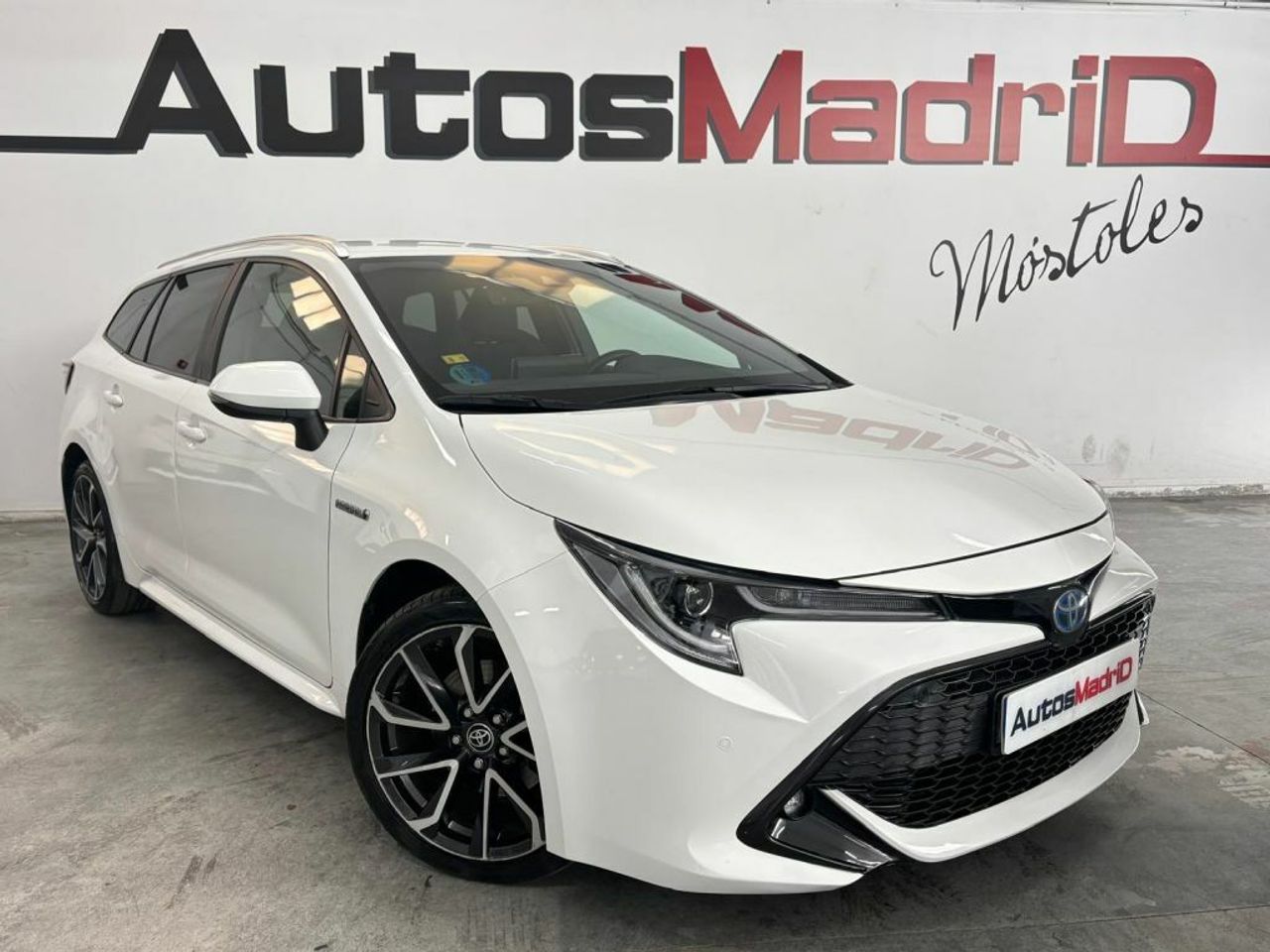 toyota corolla 2020 /