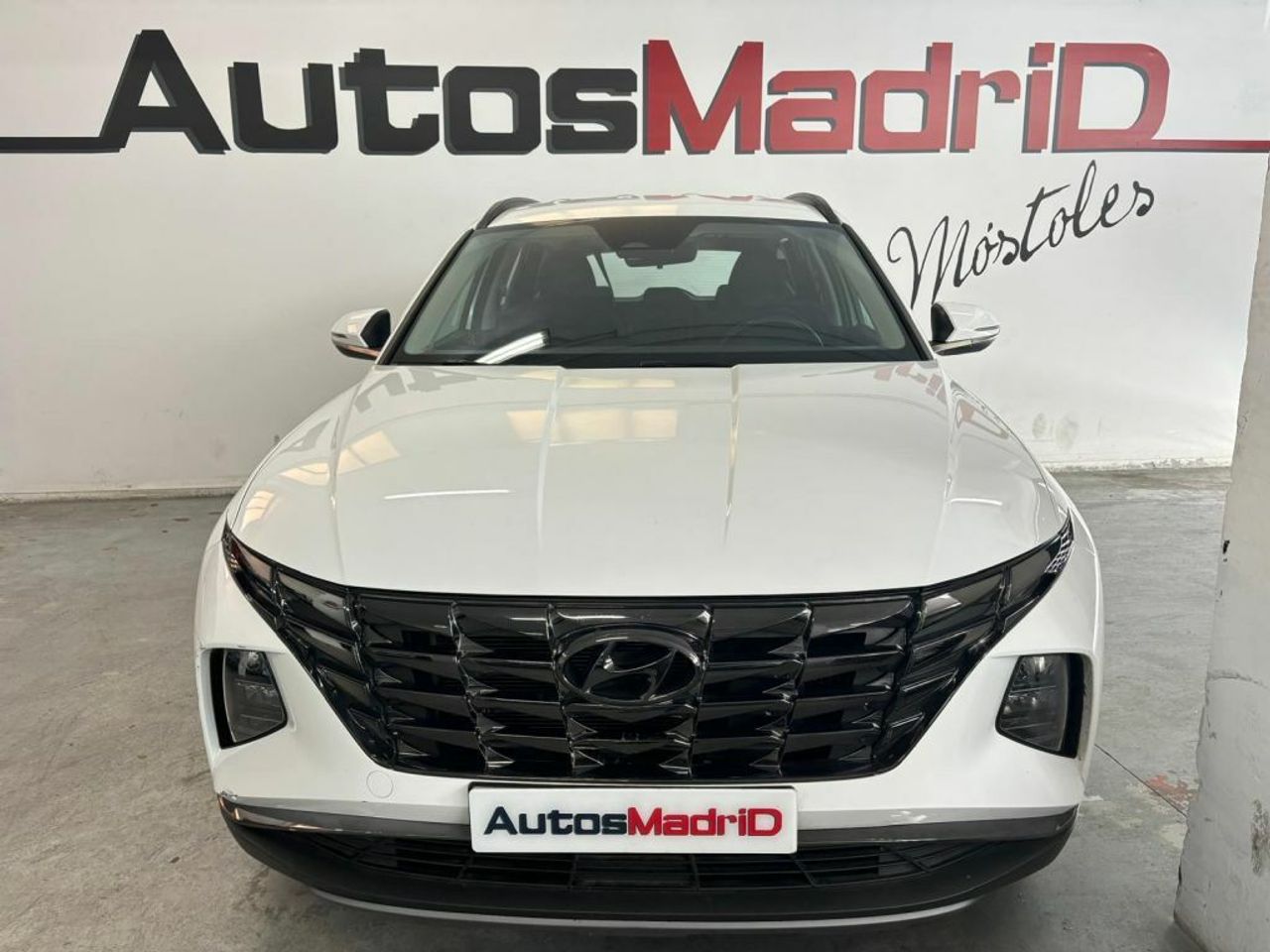 hyundai tucson 2022 / foto grande (2)