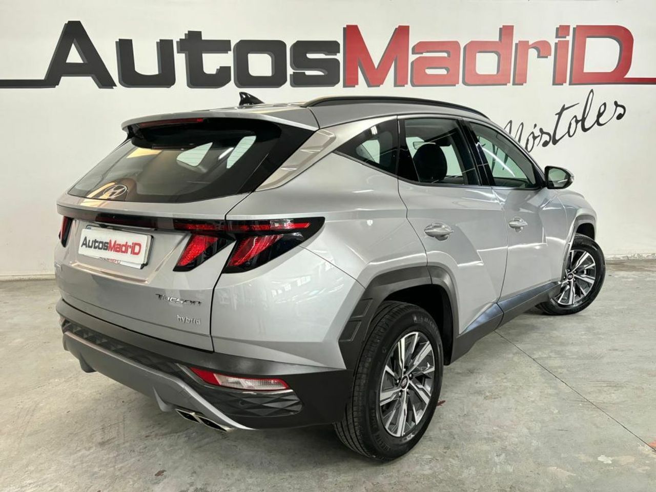 hyundai tucson 2021 / foto grande (3)