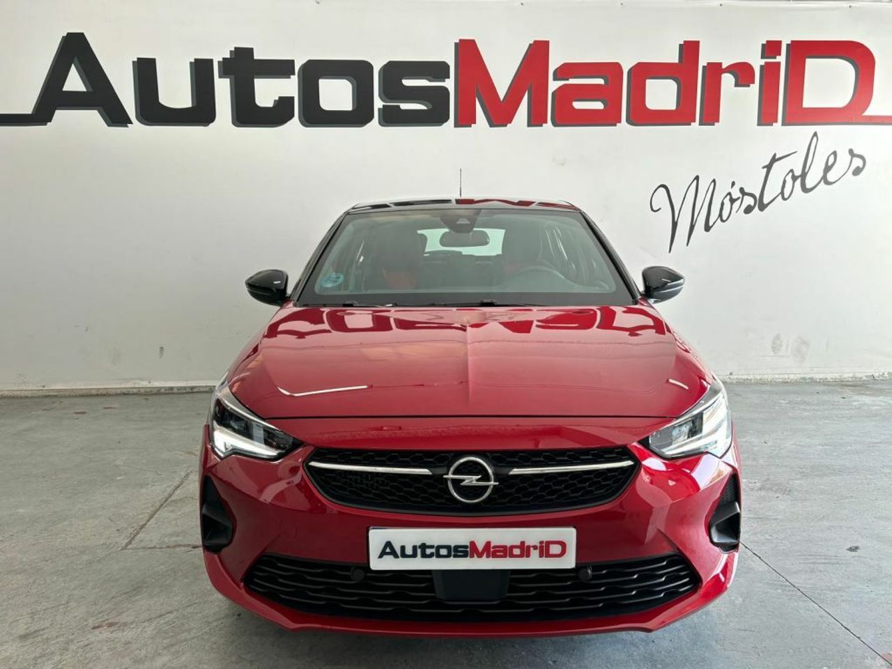 opel corsa 2023 / foto grande (2)