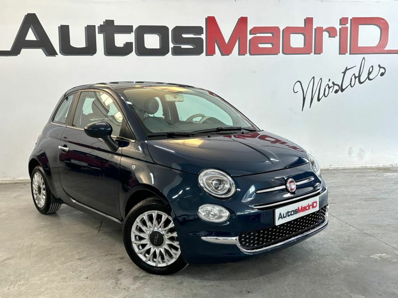 Foto fiat 500 2022 /