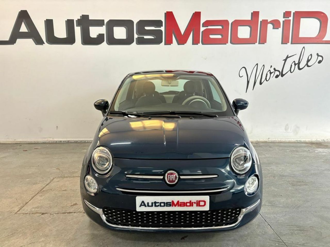 fiat 500 2022 / foto grande (2)