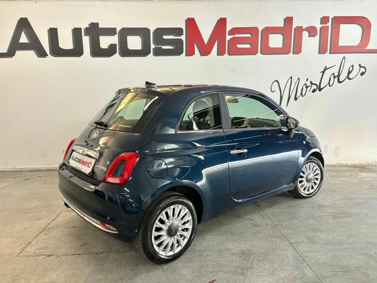 fiat 500 2022 / foto grande (3)