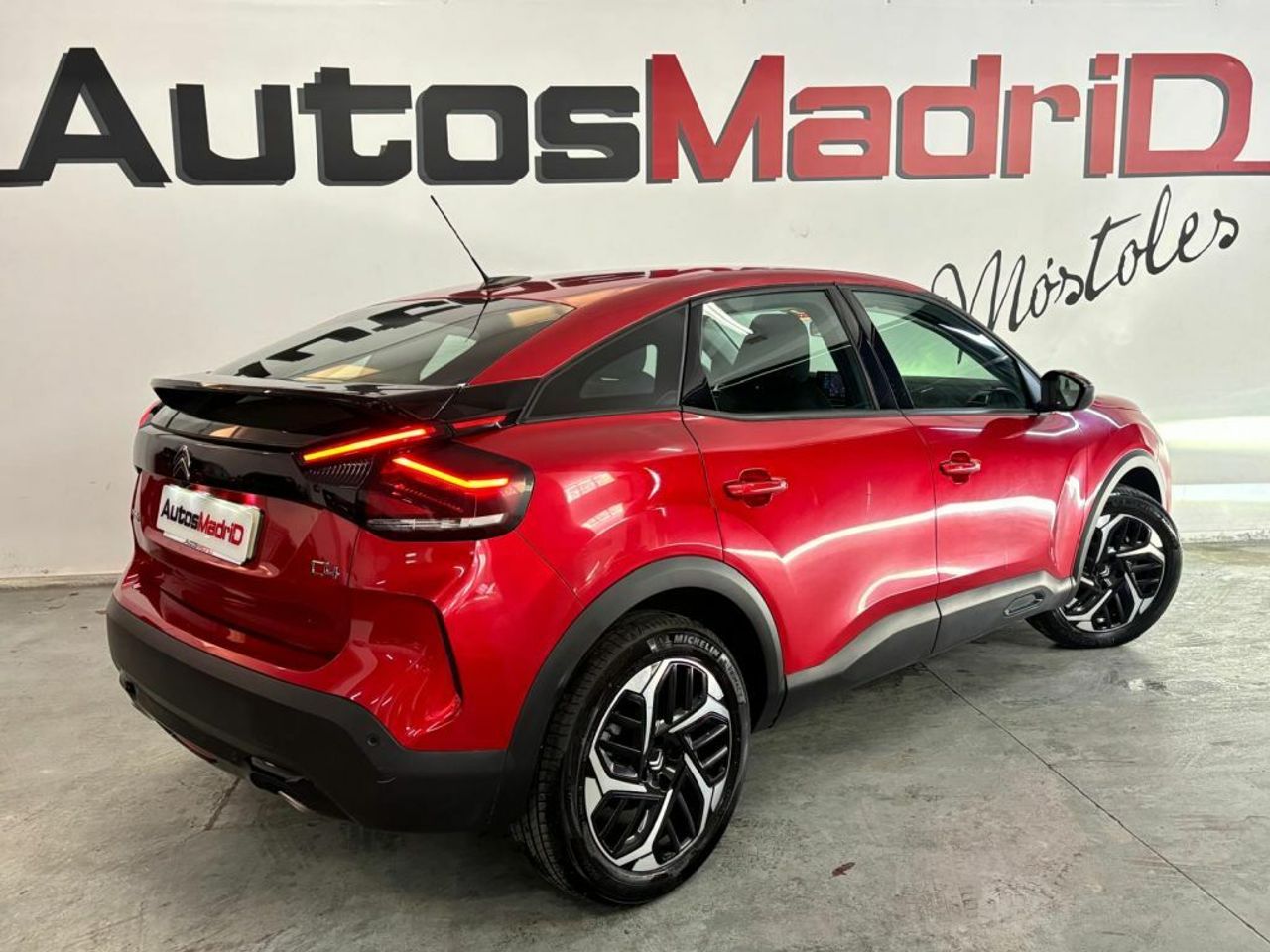citroën c4 2022 / foto grande (3)