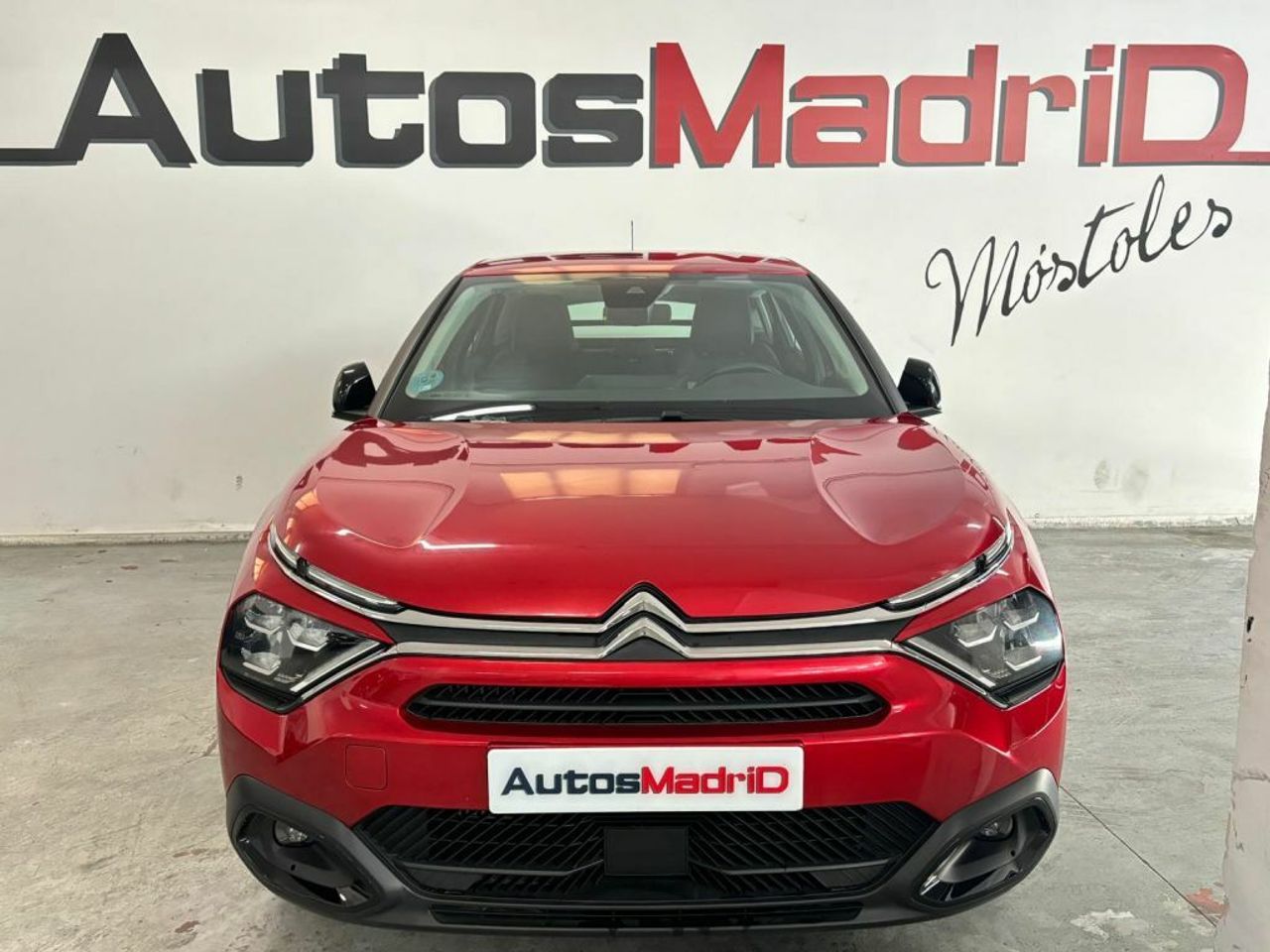 citroën c4 2022 / foto grande (2)