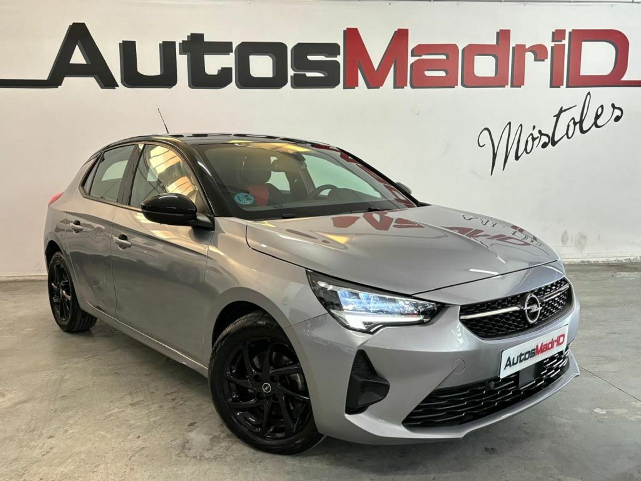 Foto opel corsa 2023 /