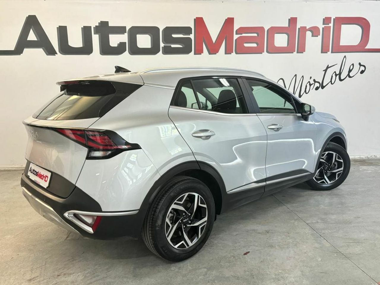kia sportage 2023 / foto grande (3)