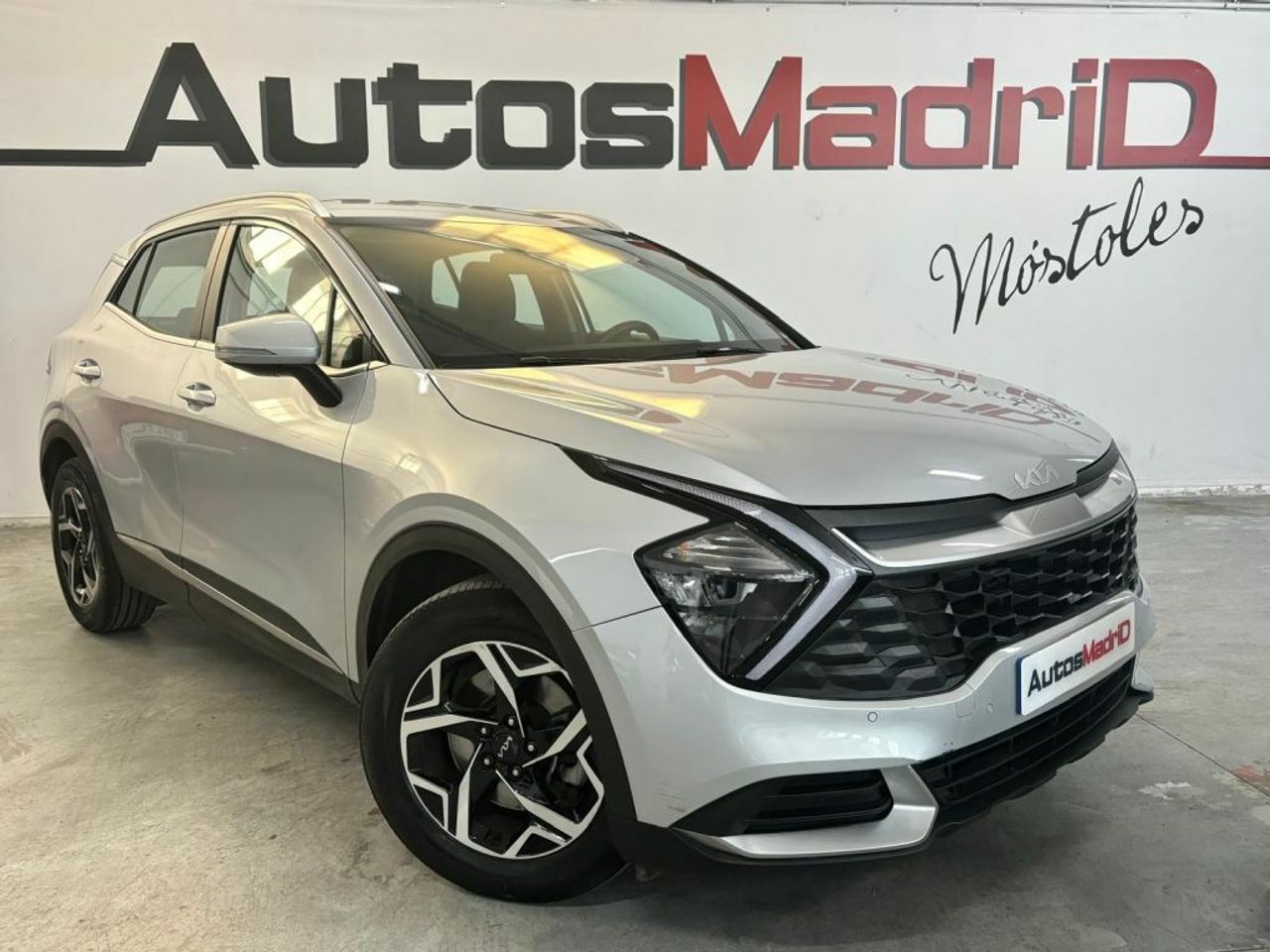 Foto kia sportage 2023 /