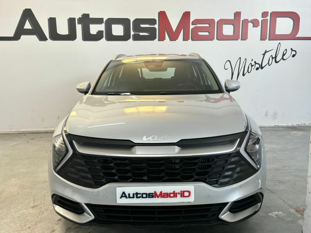kia sportage 2023 / foto grande (2)