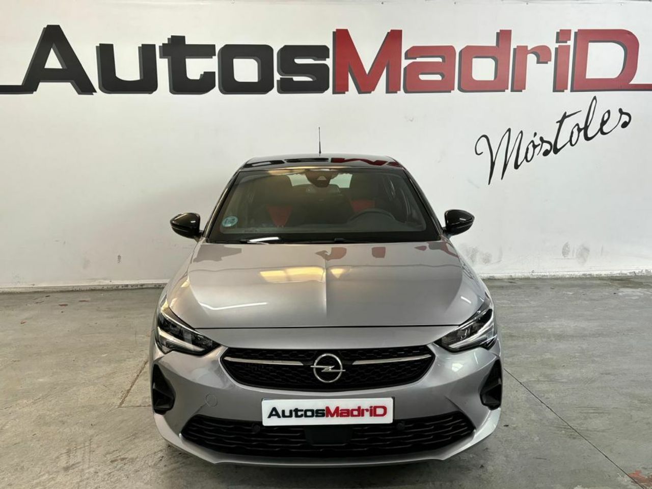 opel corsa 2023 / foto grande (2)
