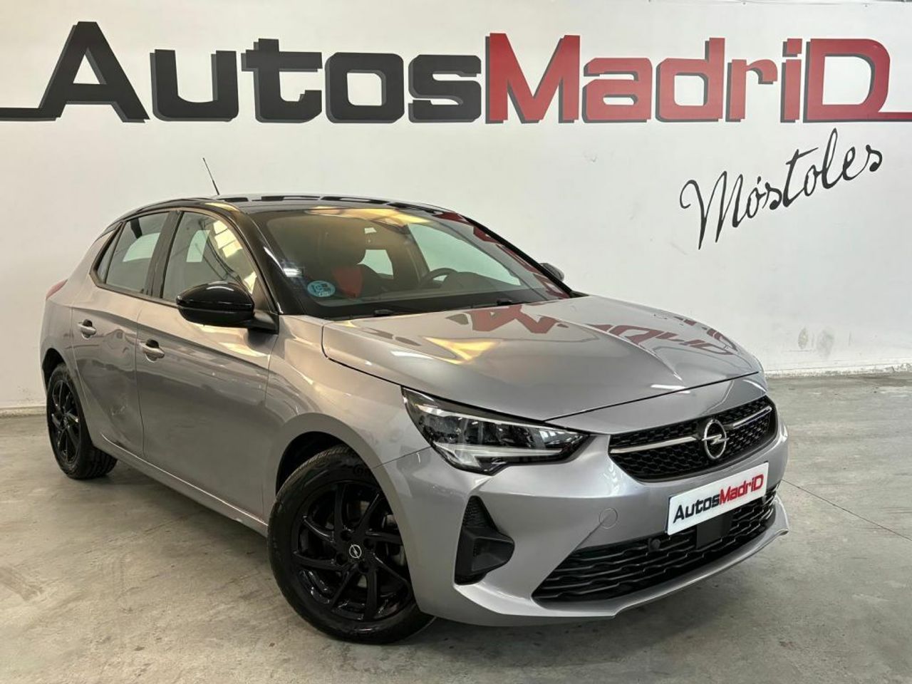 Foto opel corsa 2023 /