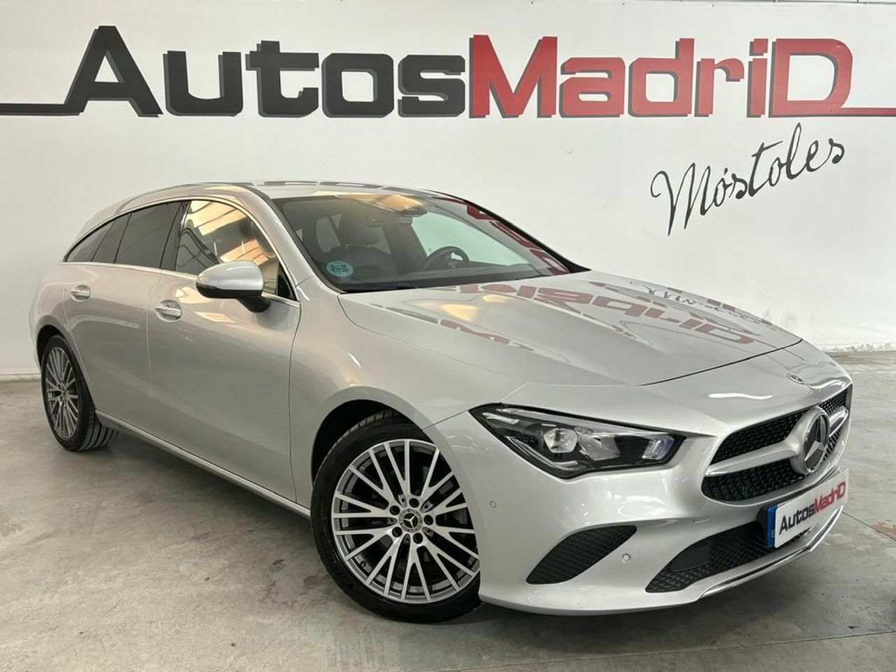 mercedes cla 2021 /
