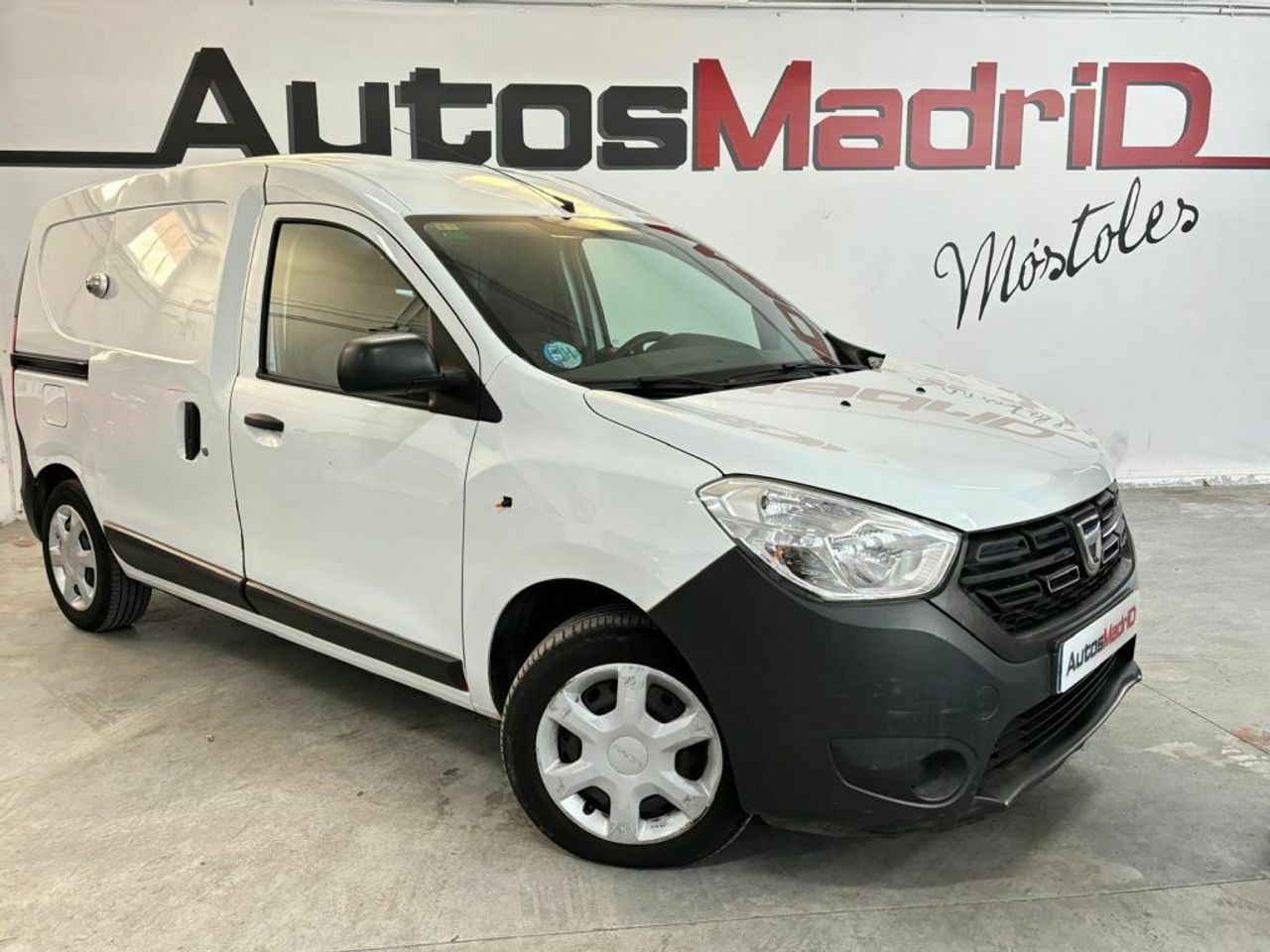 Foto dacia dokker 2019 /
