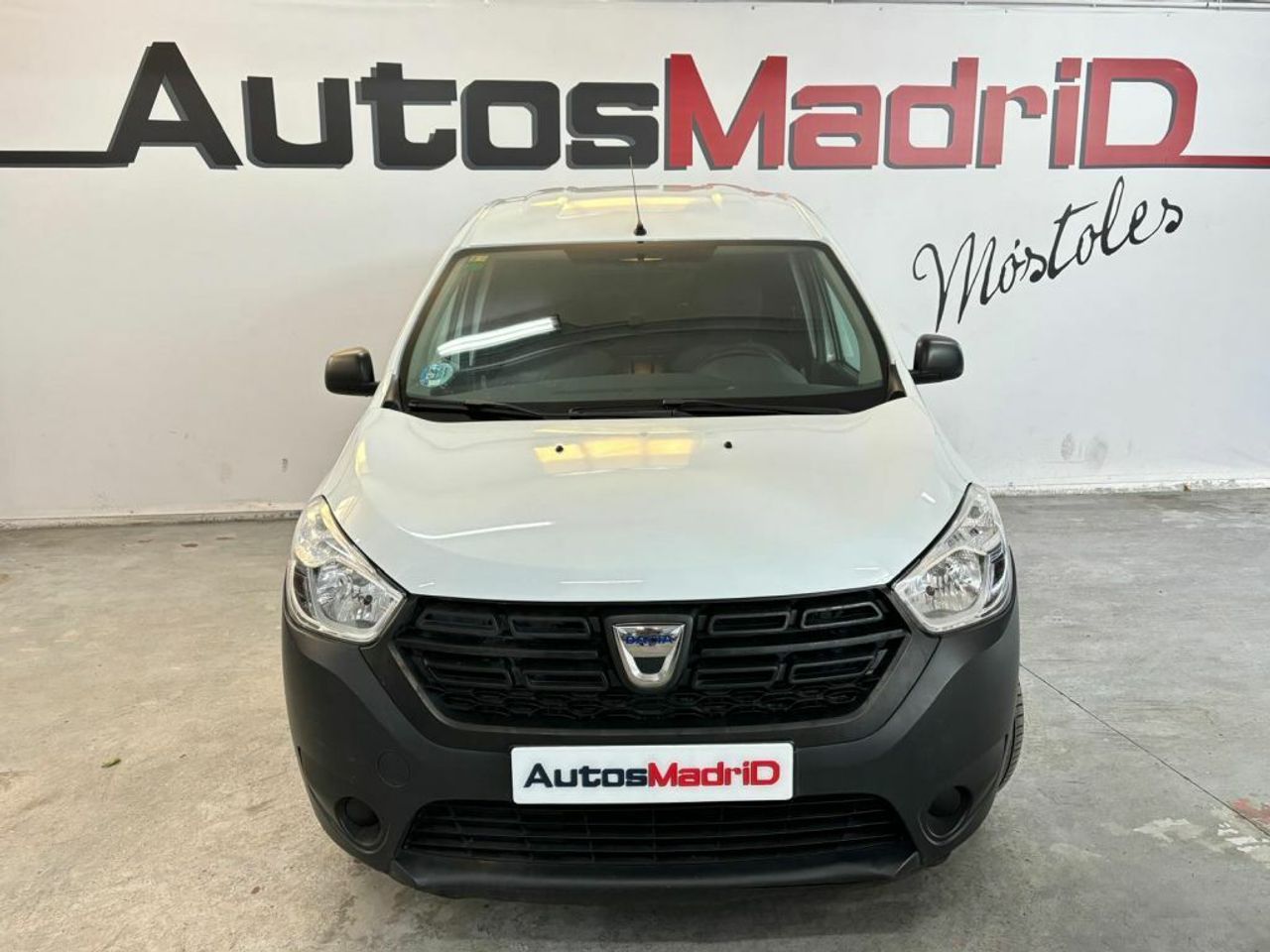 dacia dokker 2019 / foto grande (2)