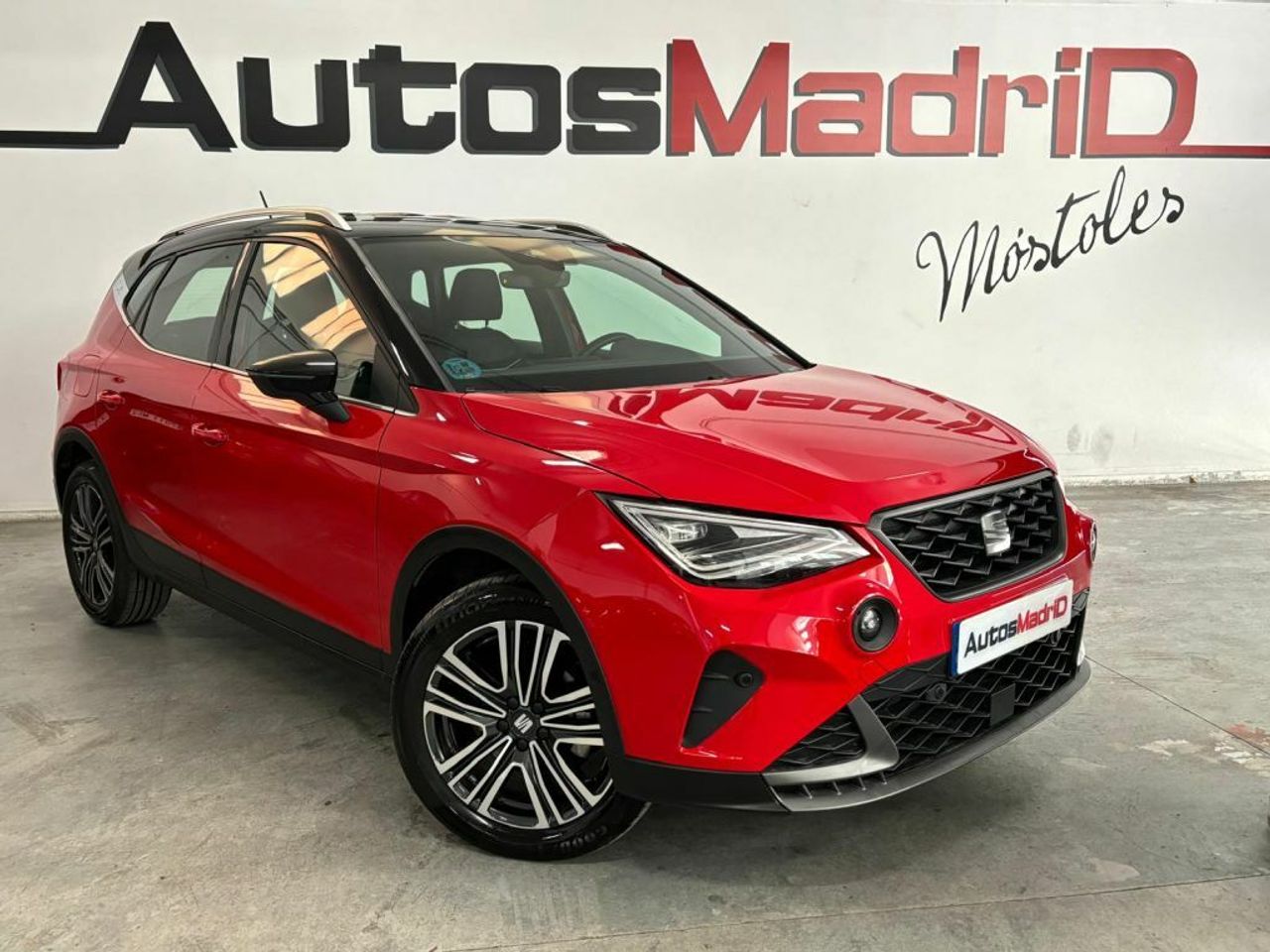 seat arona 2023 /