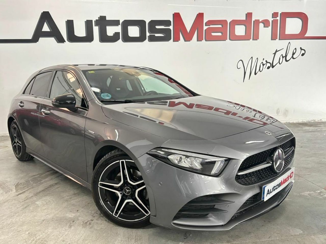 mercedes clase a 2020 /