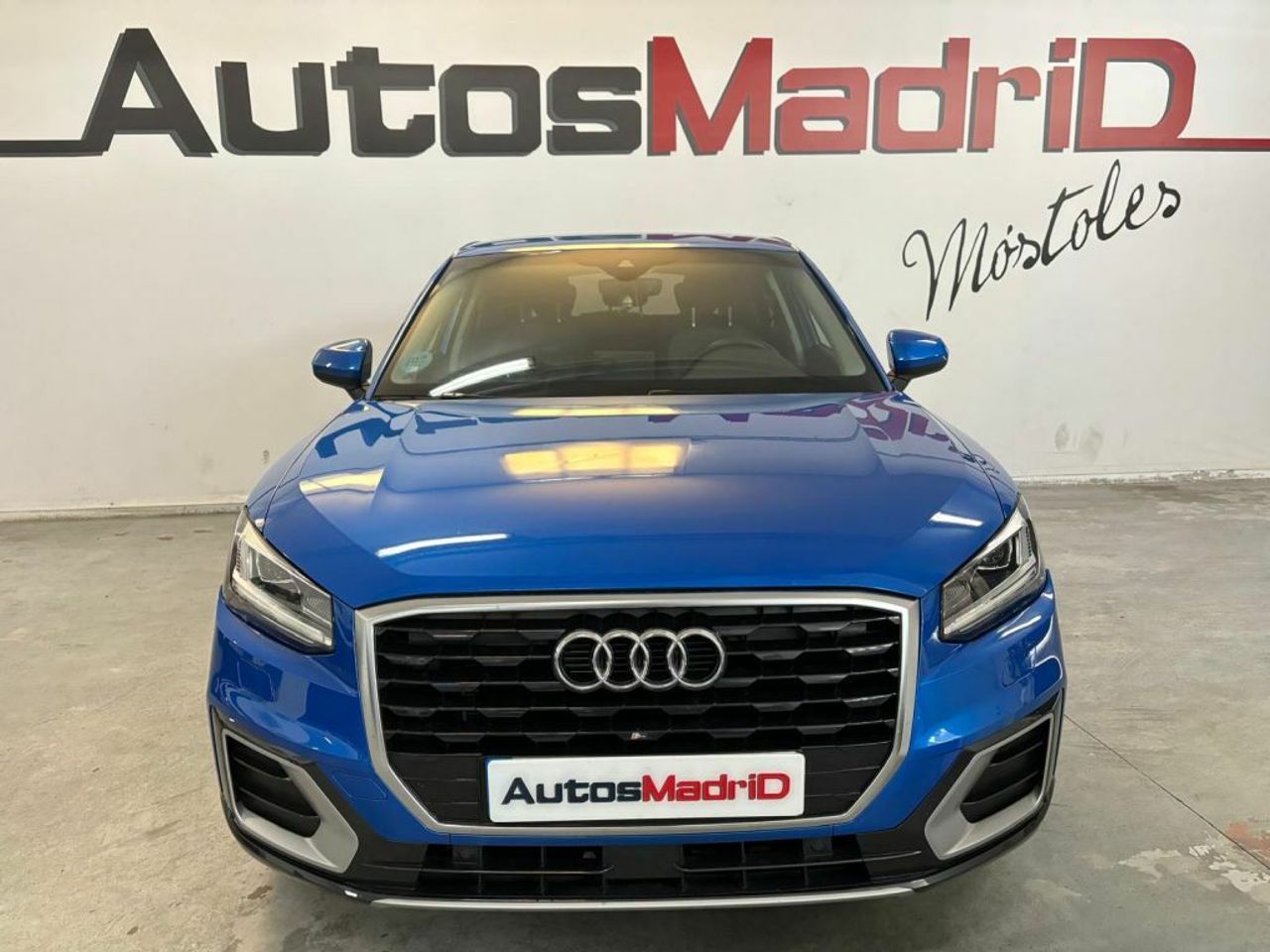 audi q2 2020 / foto grande (2)