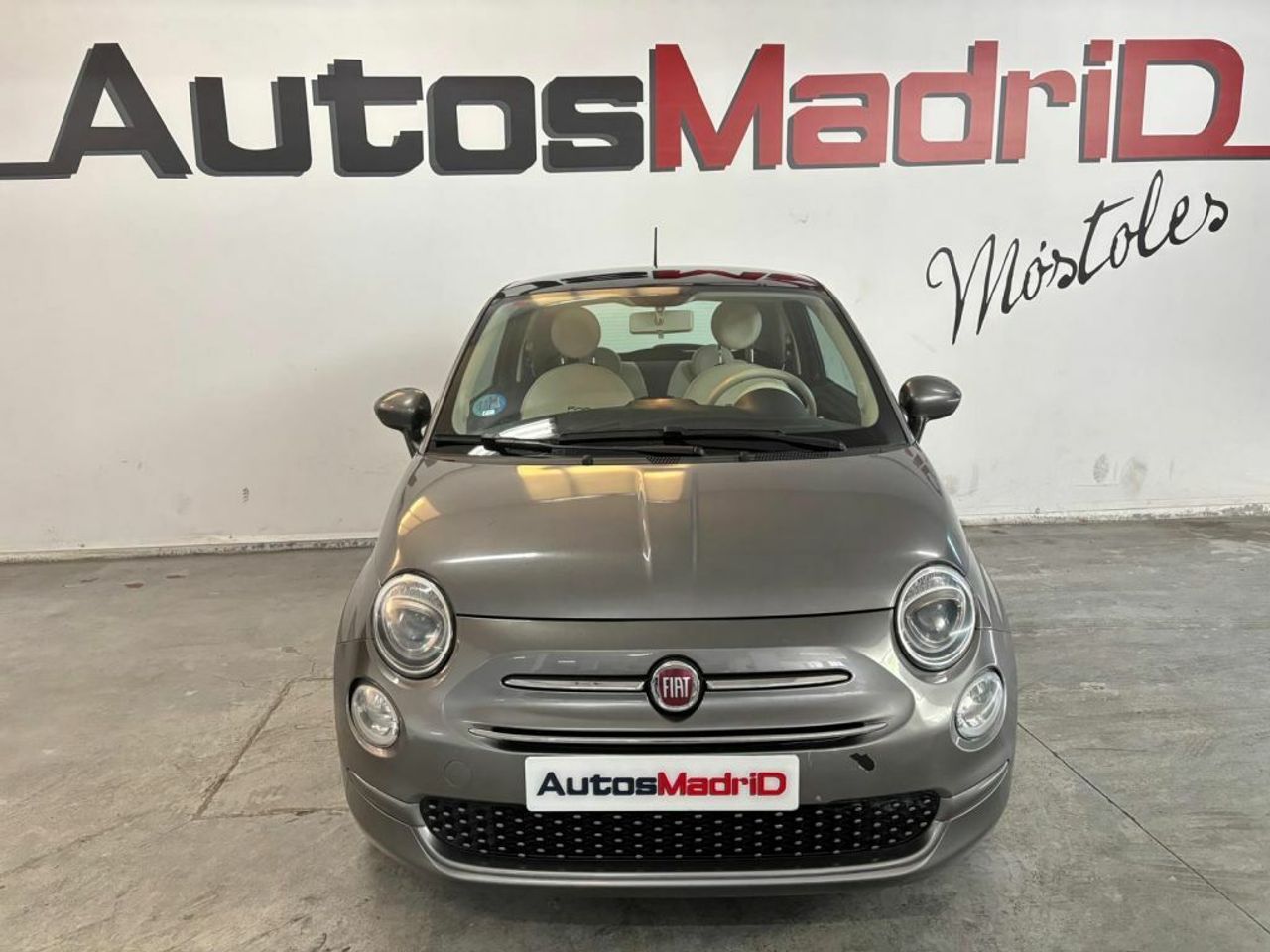 fiat 500 2021 / foto grande (3)