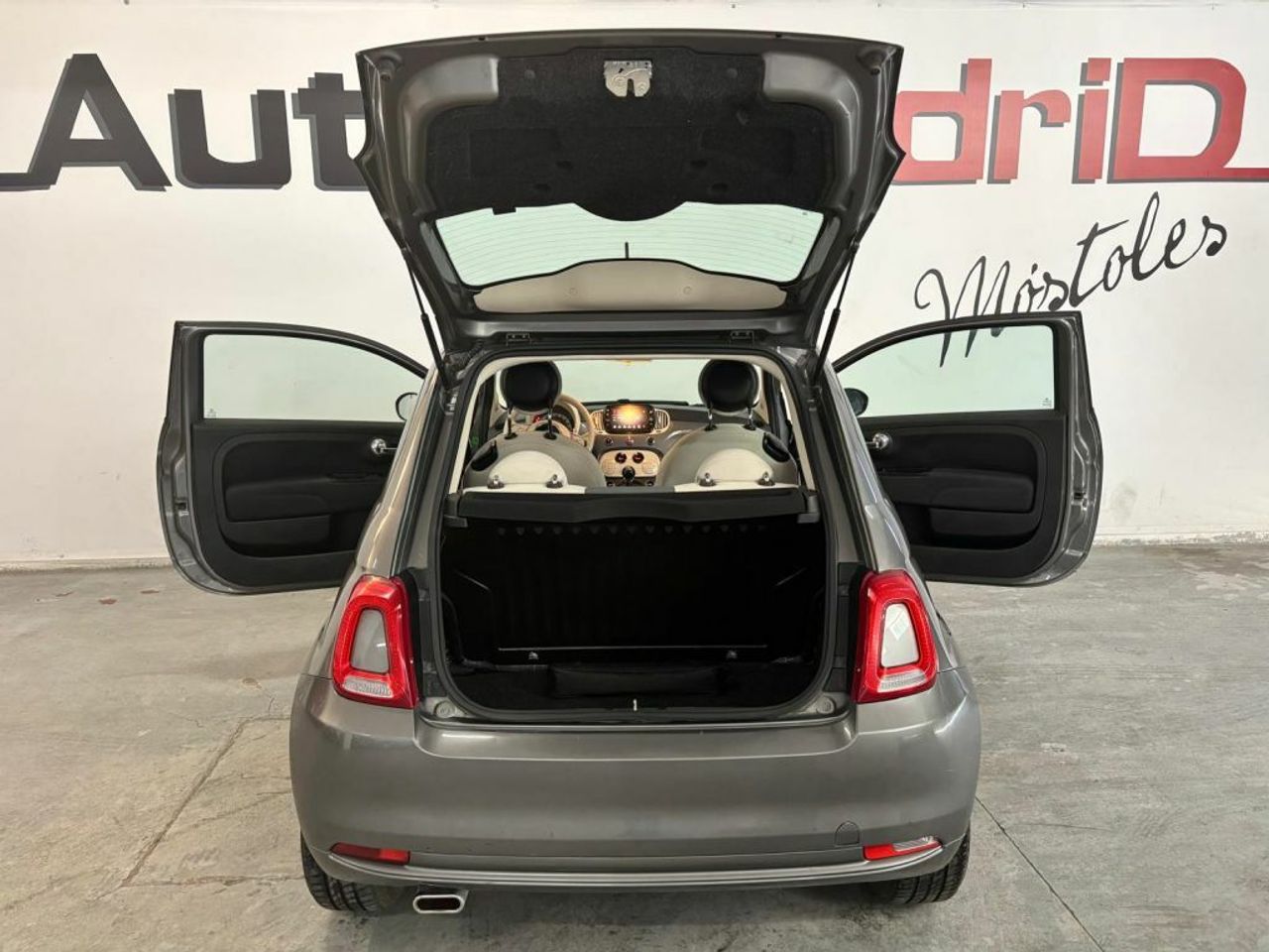 fiat 500 2021 / foto grande (2)