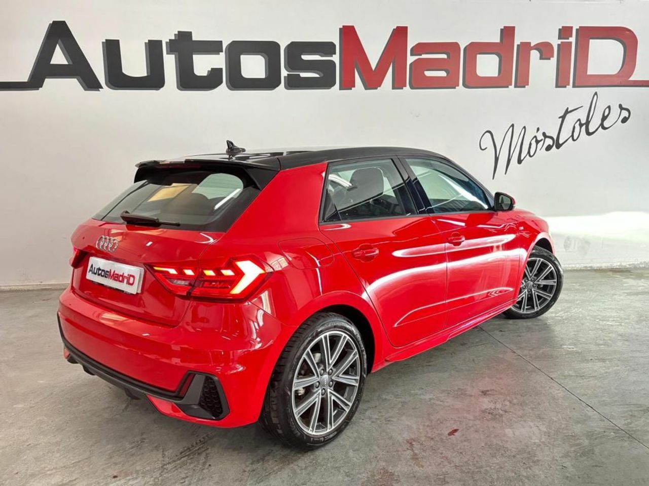 audi a1 2020 / foto grande (3)