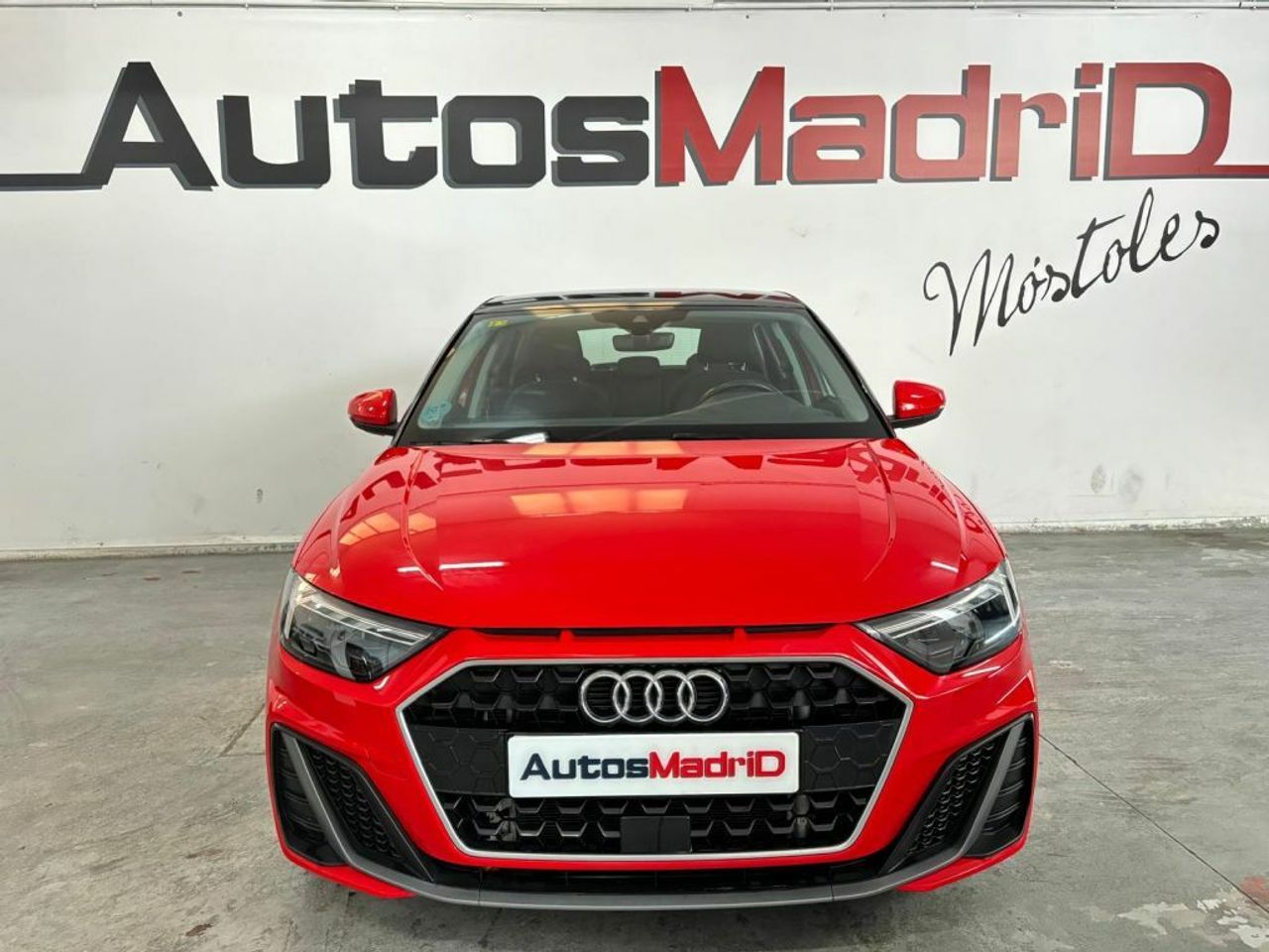 audi a1 2020 / foto grande (2)