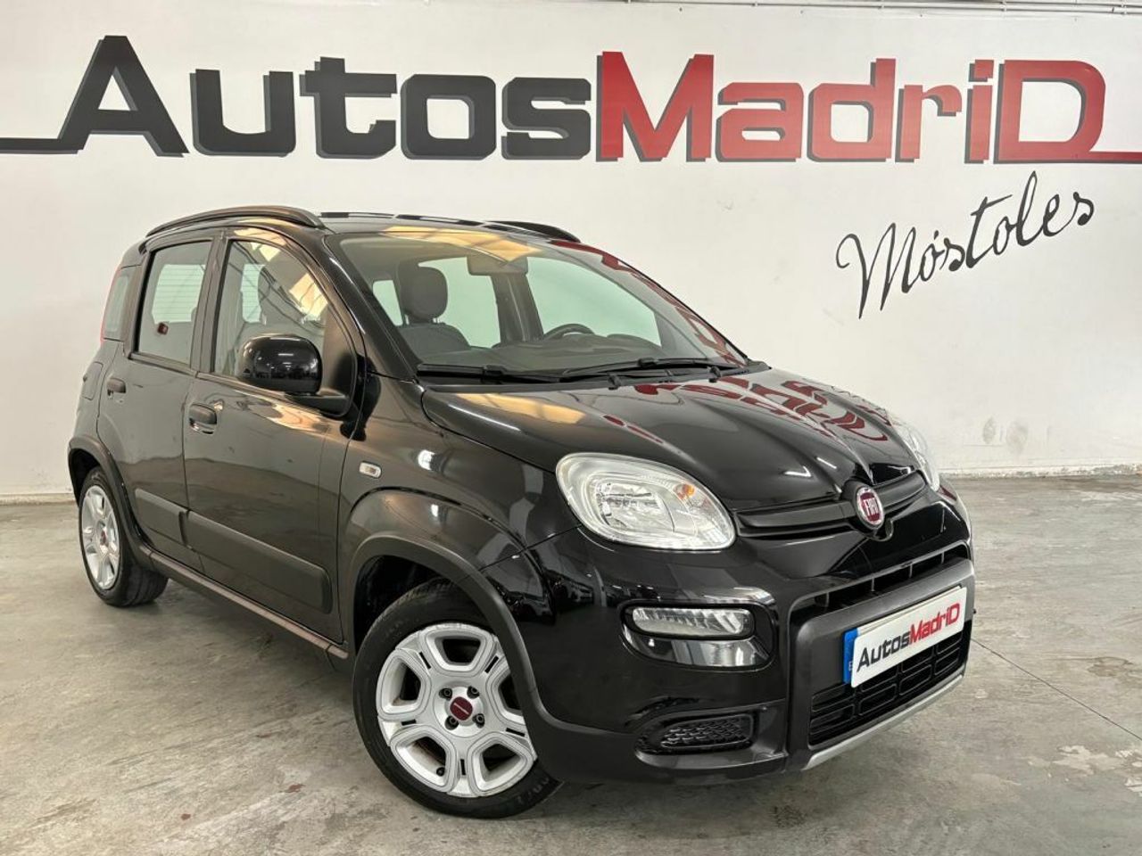 fiat panda 2022 /
