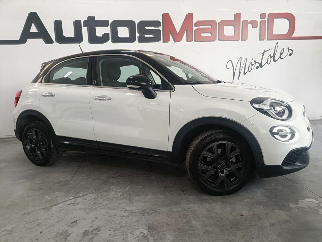 fiat 500x 2019 /