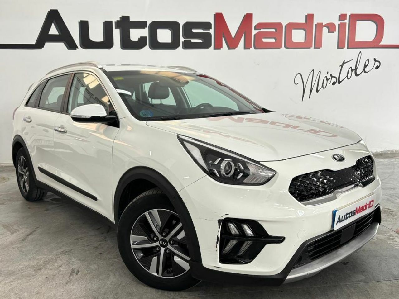 kia niro 2020 /